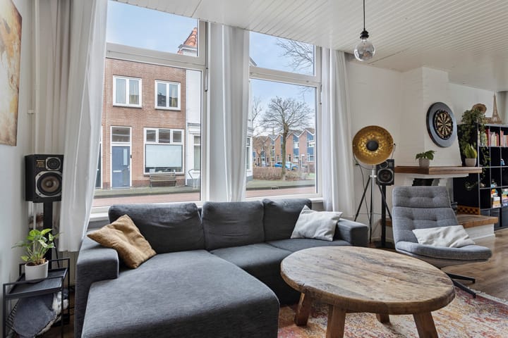 Foto 8 van Floresstraat 40