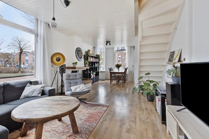 Foto 9 van Floresstraat 40