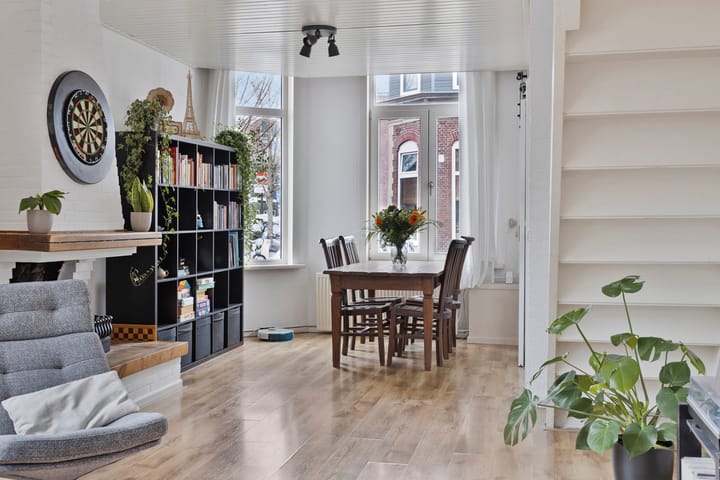 Foto 10 van Floresstraat 40