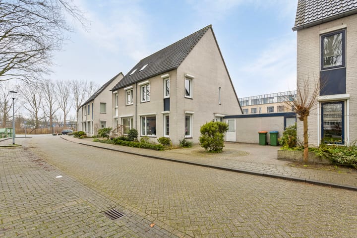 Foto 33 van David 't Kindtstraat 101