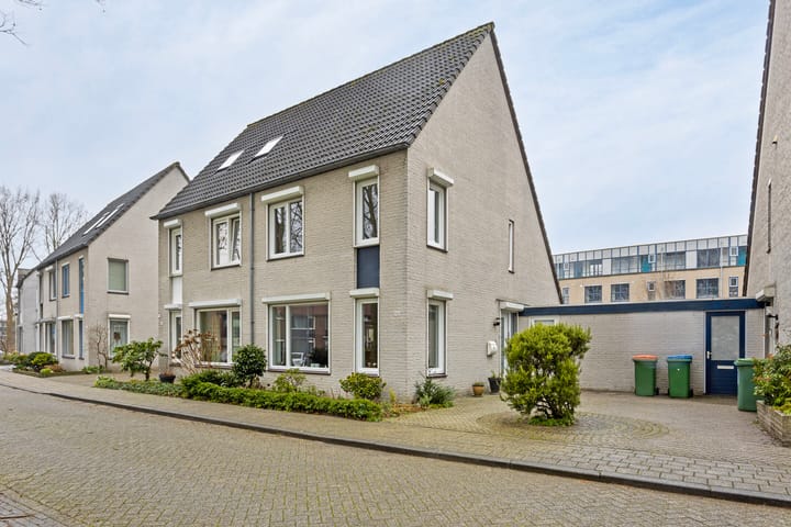 Foto 6 van David 't Kindtstraat 101