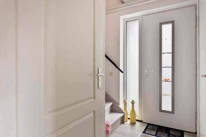 Foto 7 van David 't Kindtstraat 101