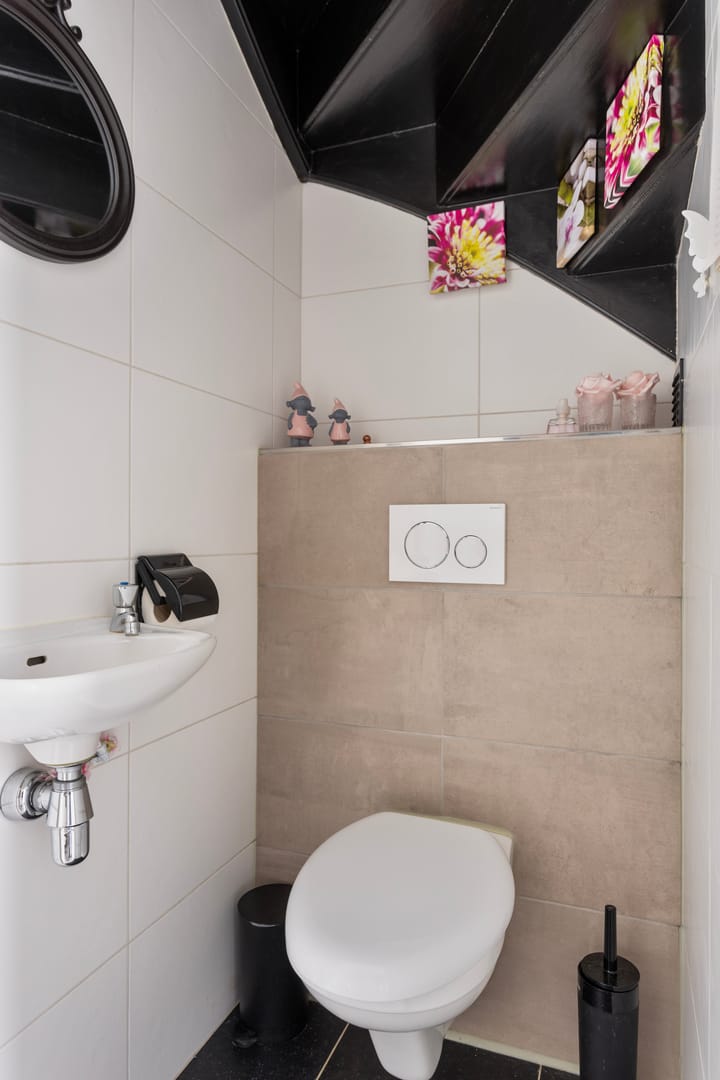 Foto 8 van David 't Kindtstraat 101