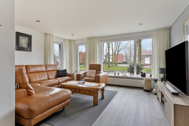 Foto 2 van David 't Kindtstraat 101