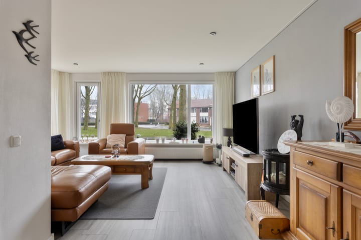 Foto 9 van David 't Kindtstraat 101