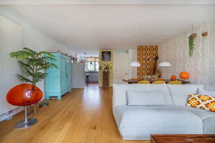 Foto 2 van Wisentstraat 19