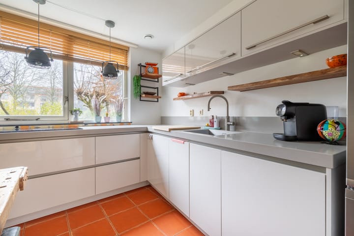 Foto 3 van Wisentstraat 19