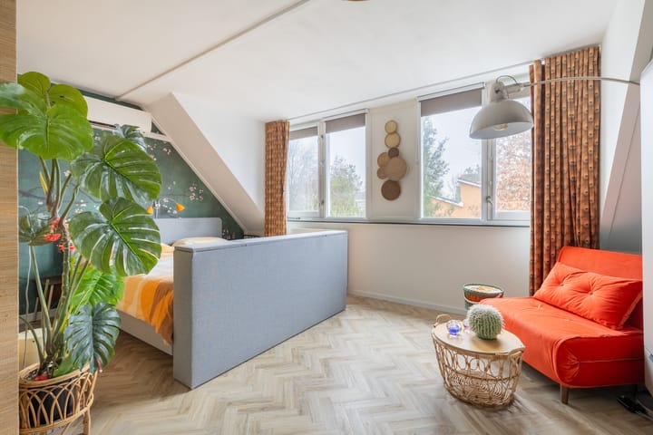 Foto 4 van Wisentstraat 19