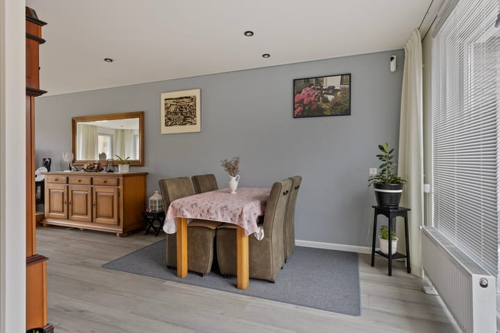 Foto 12 van David 't Kindtstraat 101