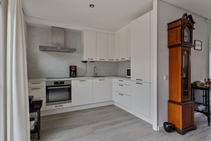 Foto 13 van David 't Kindtstraat 101