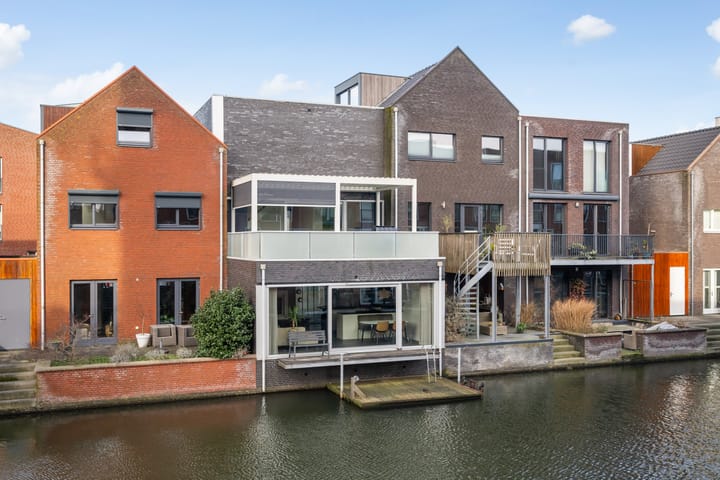 Foto 1 van Bodenmeer 29