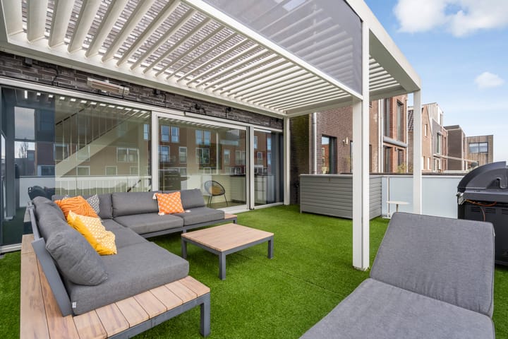 Foto 3 van Bodenmeer 29