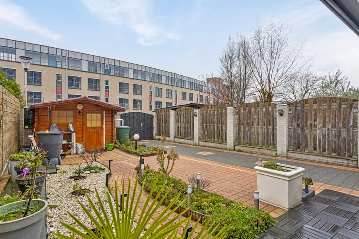 Foto 27 van David 't Kindtstraat 101