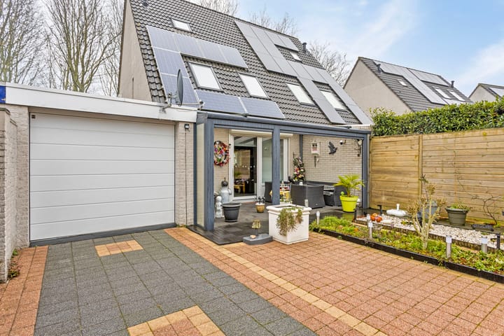 Foto 5 van David 't Kindtstraat 101