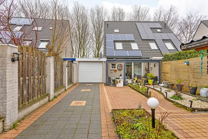 Foto 26 van David 't Kindtstraat 101