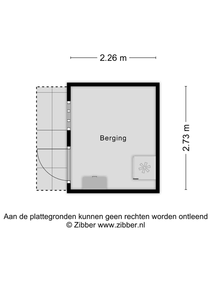 Foto 37 van David 't Kindtstraat 101