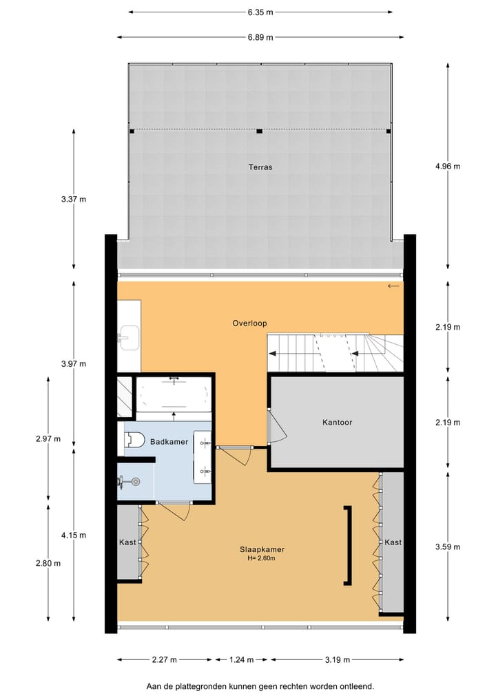 Foto 56 van Bodenmeer 29
