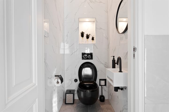 Foto 8 van Dagpauwooglaan 86