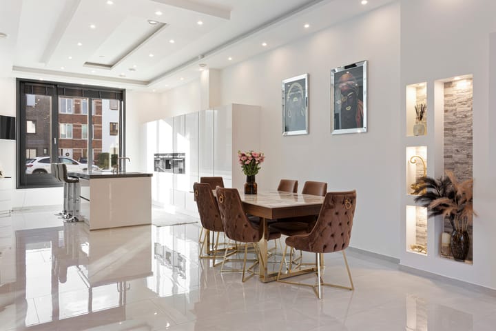 Foto 10 van Dagpauwooglaan 86