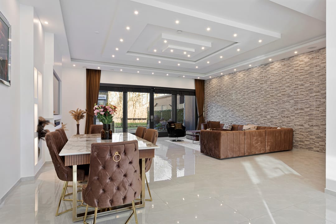 Foto 11 van Dagpauwooglaan 86