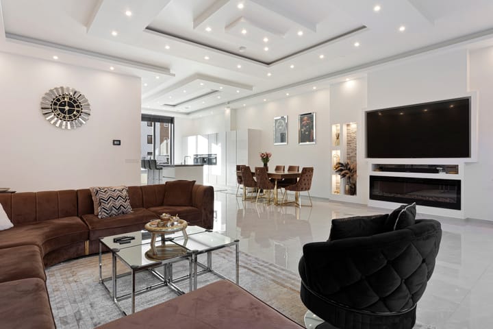 Foto 14 van Dagpauwooglaan 86