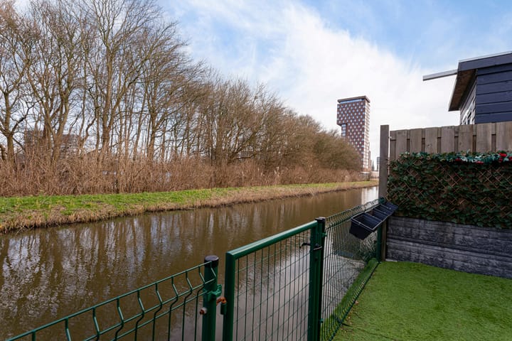 Foto 22 van Dagpauwooglaan 86