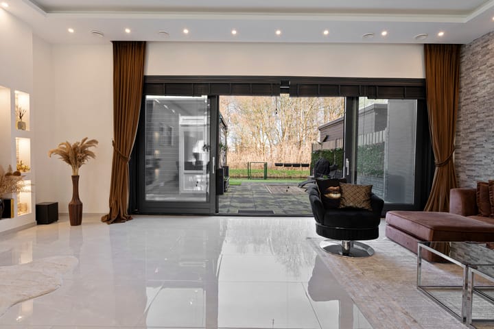 Foto 17 van Dagpauwooglaan 86