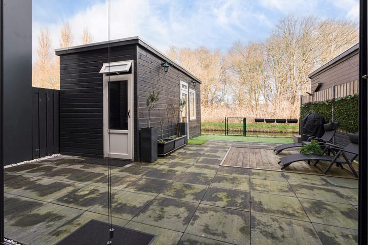 Foto 19 van Dagpauwooglaan 86