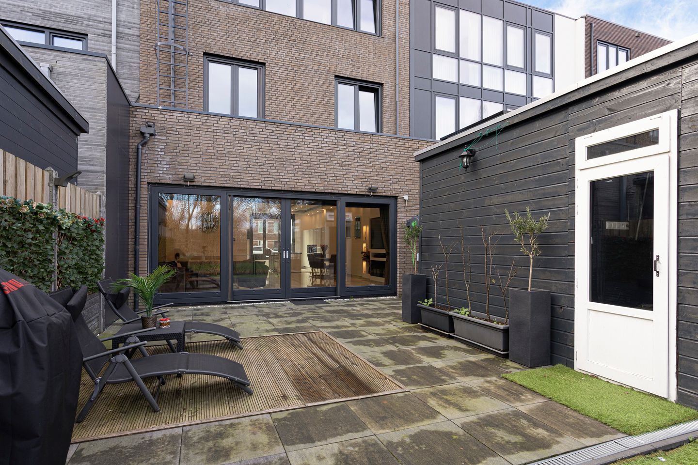 Foto 20 van Dagpauwooglaan 86