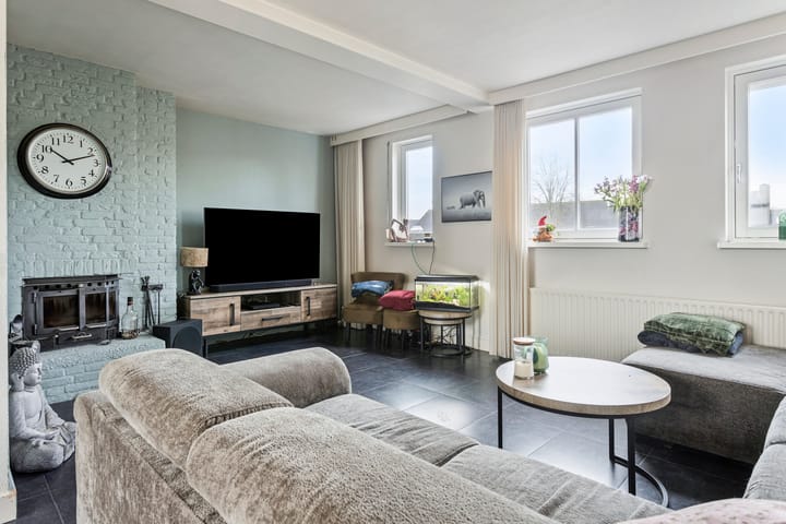 Foto 2 van Kerkdijk 14-A