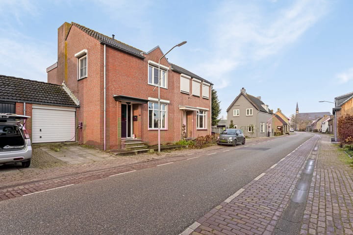 Foto 4 van Kerkdijk 14-A