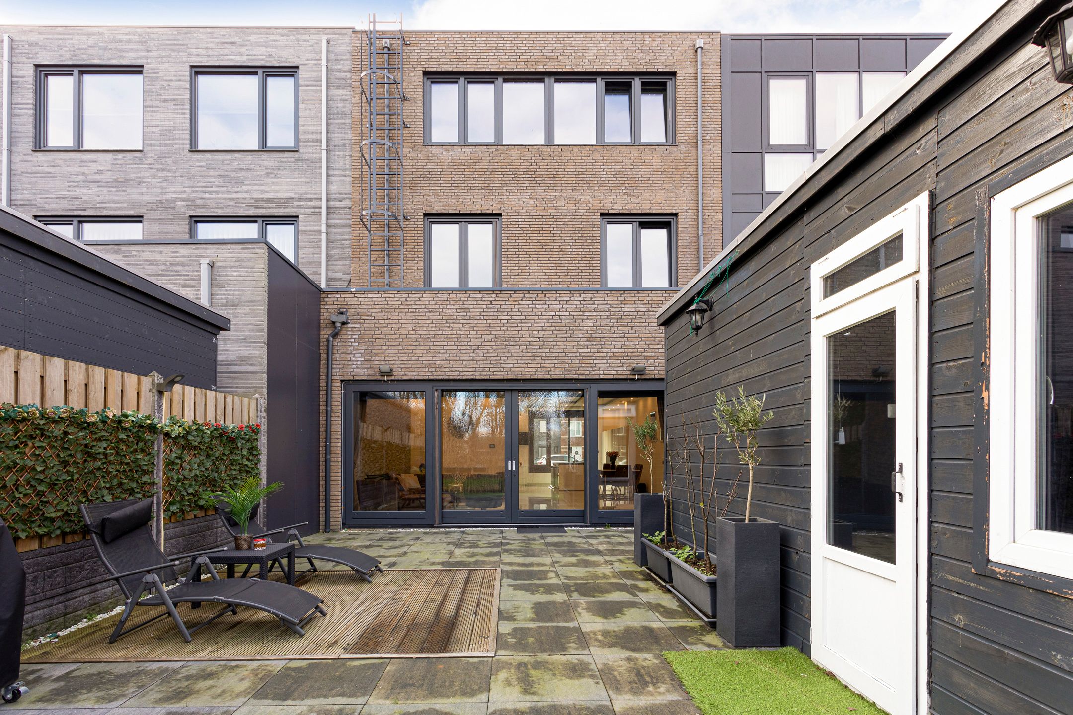 Foto 21 van Dagpauwooglaan 86