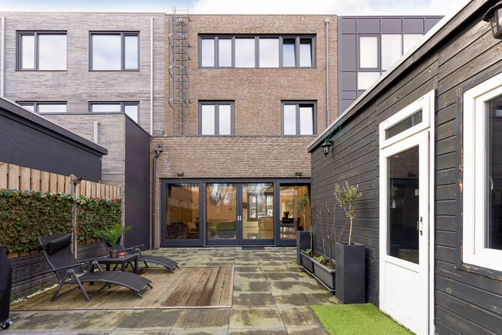 Foto 21 van Dagpauwooglaan 86