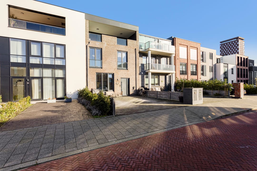 Foto 43 van Dagpauwooglaan 86