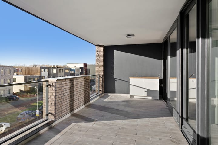 Foto 41 van Dagpauwooglaan 86