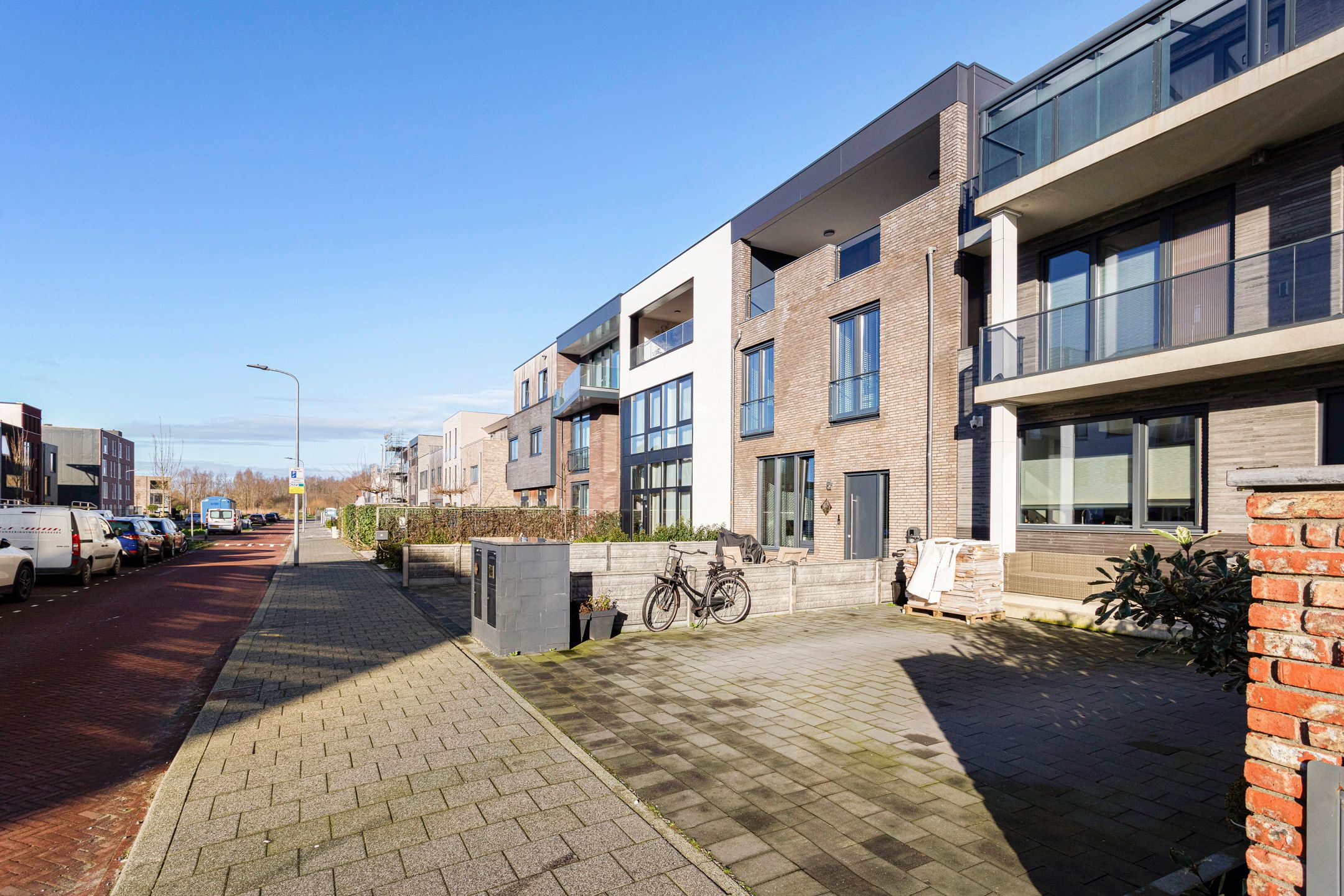 Foto 45 van Dagpauwooglaan 86