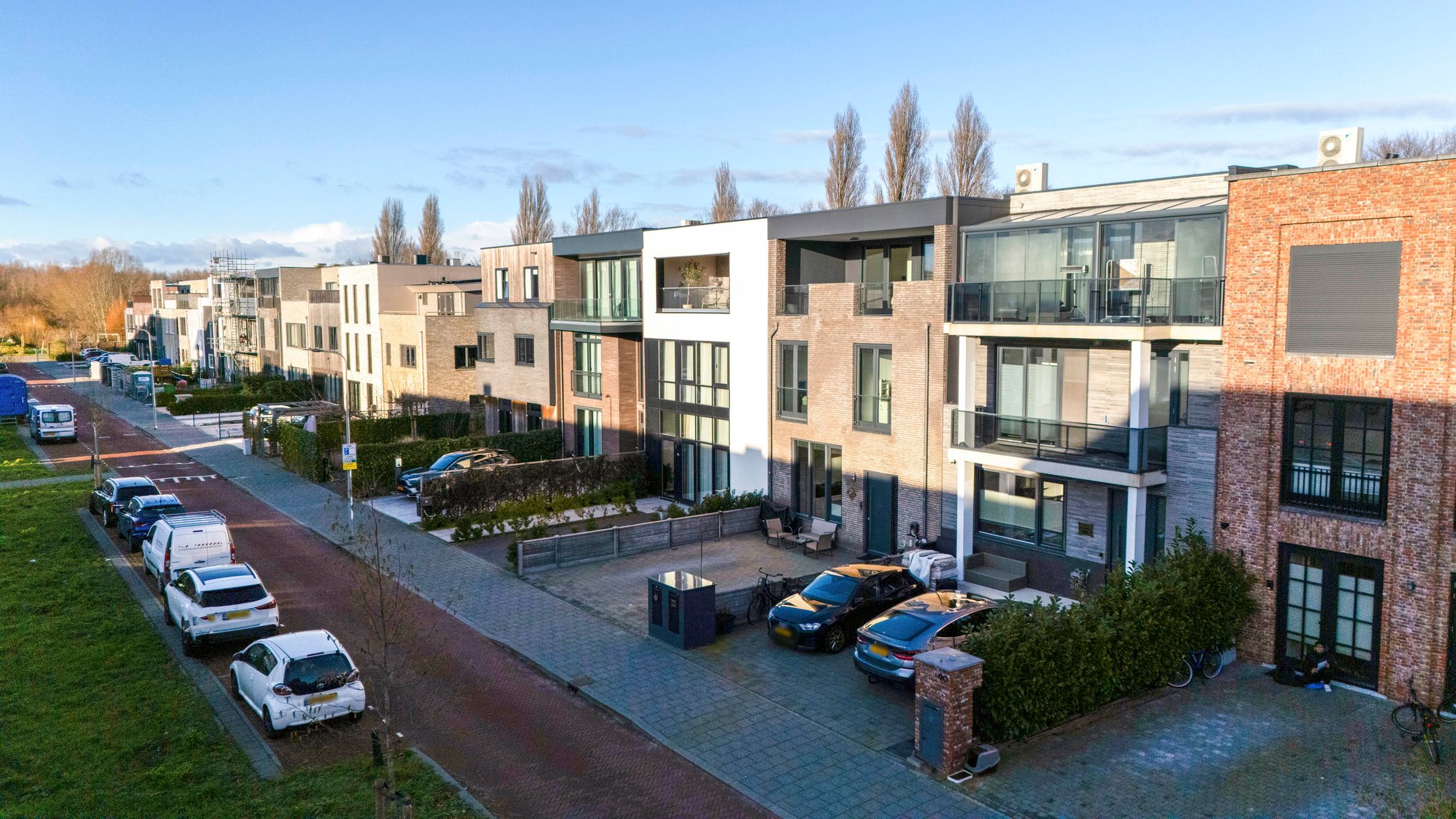 Foto 48 van Dagpauwooglaan 86