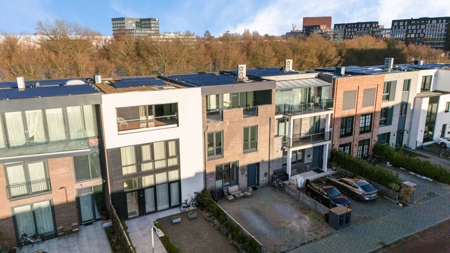 Foto 49 van Dagpauwooglaan 86