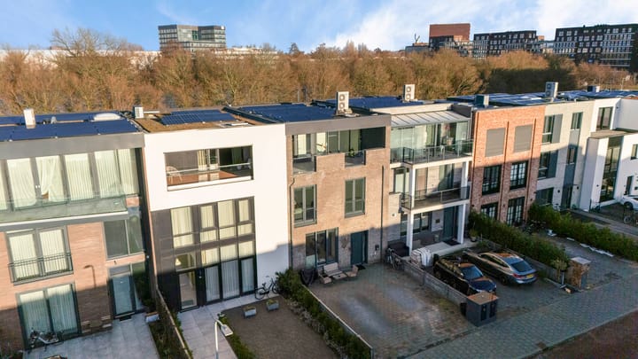 Foto 49 van Dagpauwooglaan 86