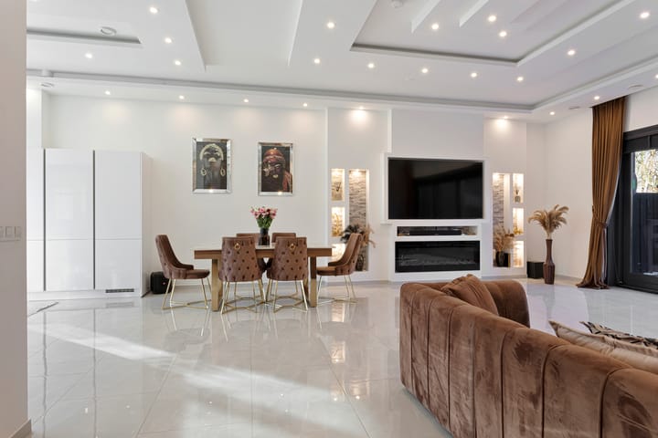 Foto 12 van Dagpauwooglaan 86