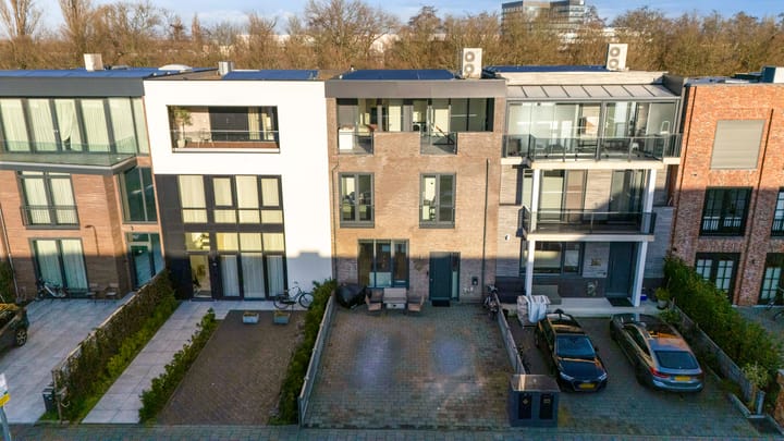 Foto 47 van Dagpauwooglaan 86