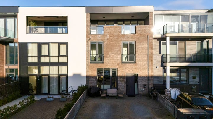 Foto 46 van Dagpauwooglaan 86