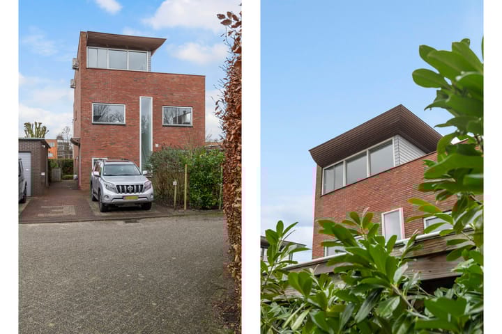 Foto 2 van Mohammed Roemhof 3