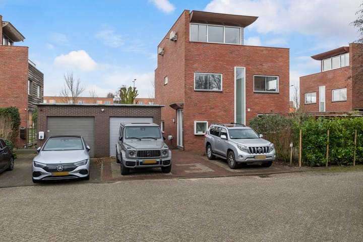 Foto 3 van Mohammed Roemhof 3