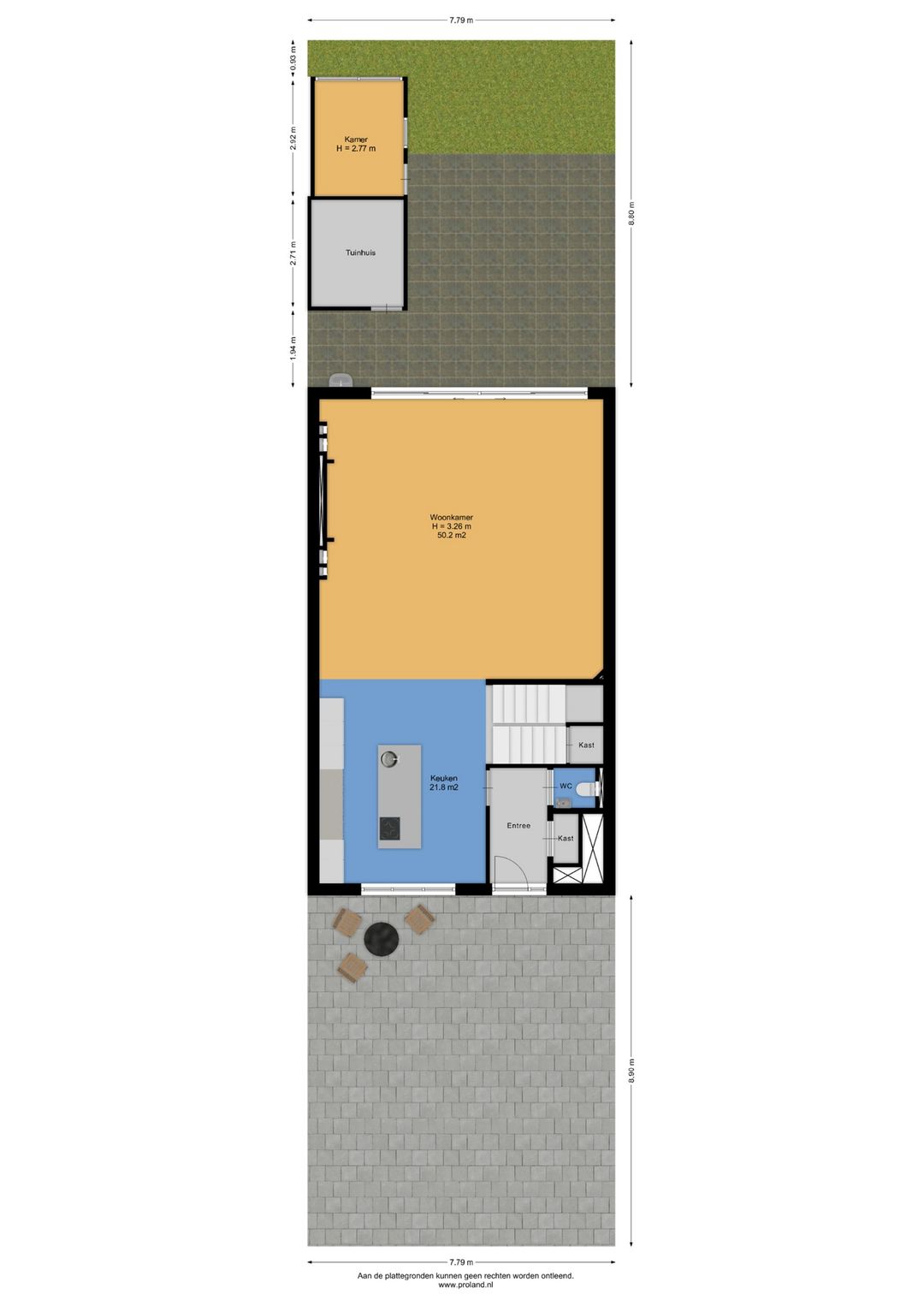 Foto 53 van Dagpauwooglaan 86