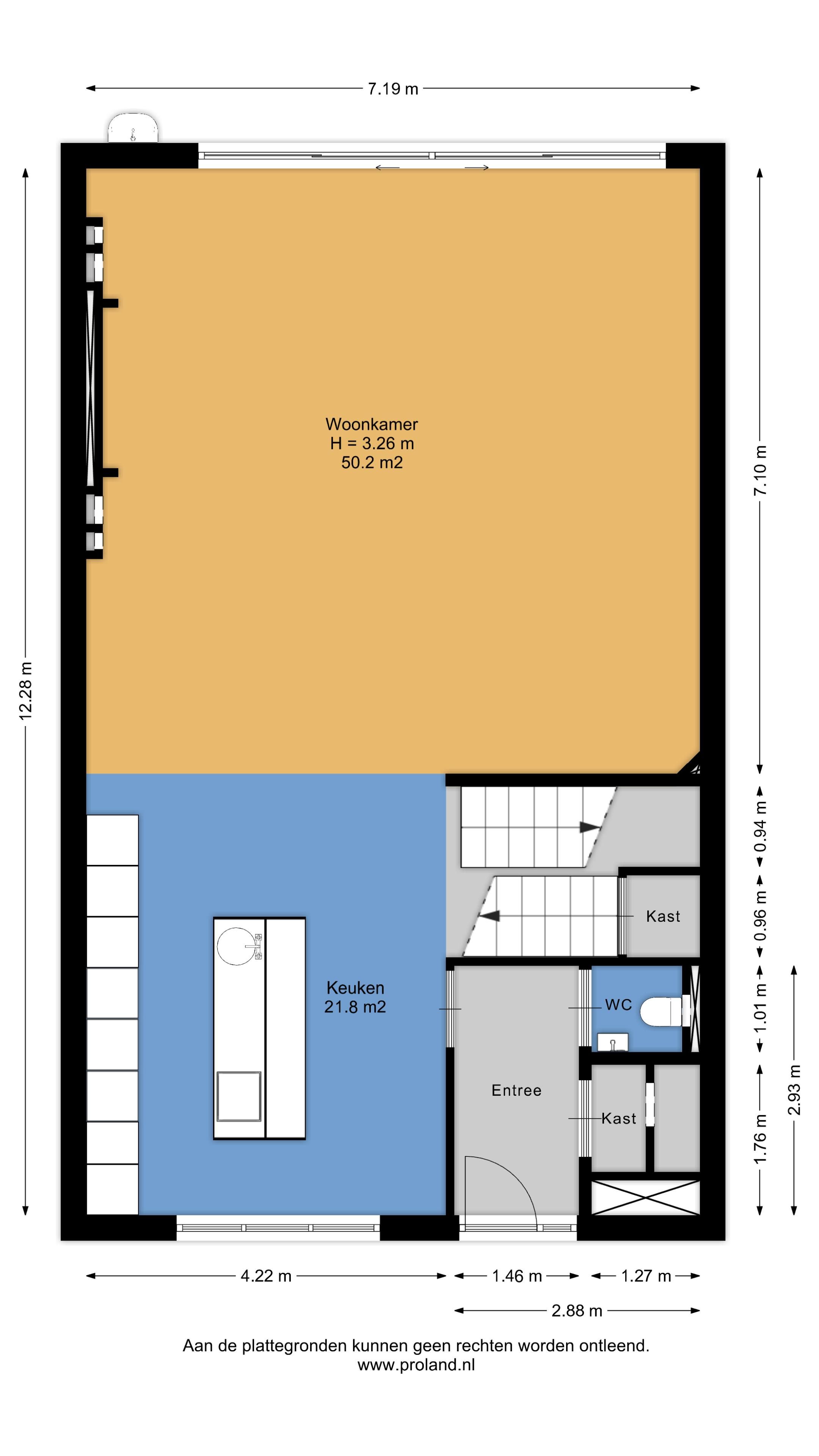 Foto 54 van Dagpauwooglaan 86