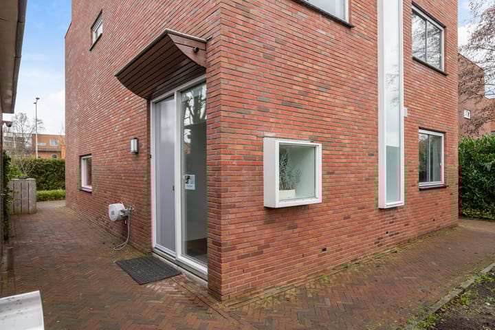 Foto 4 van Mohammed Roemhof 3