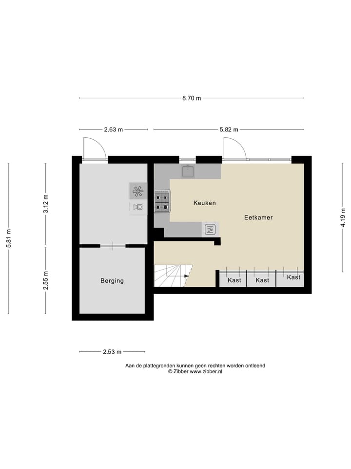 Photo 34 of Kerkdijk 14-A