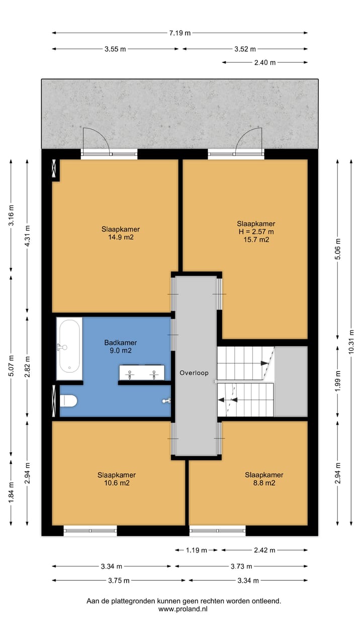 Foto 55 van Dagpauwooglaan 86