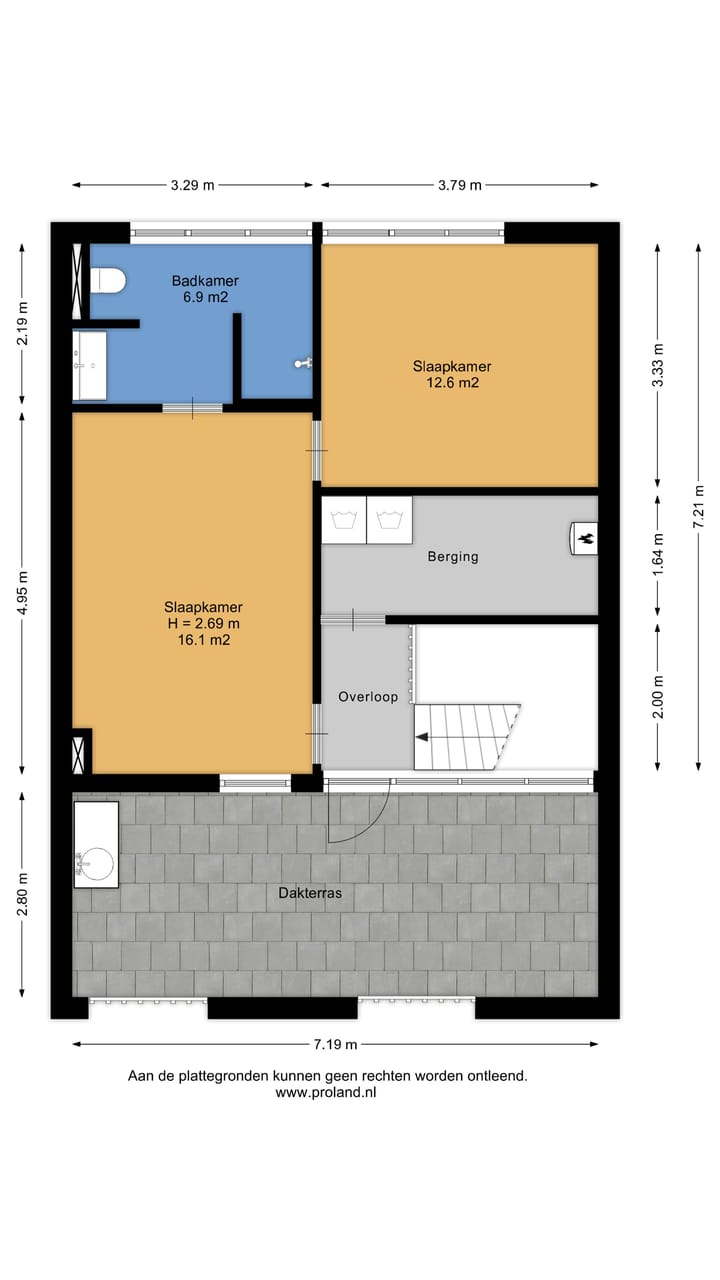 Foto 56 van Dagpauwooglaan 86